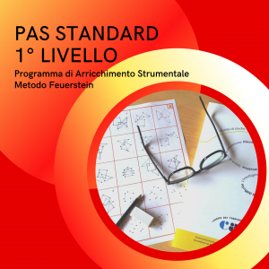 PAS STANDARD 1° livello online gennaio 2023 PAS STANDARD 1° livello online gennaio 2023