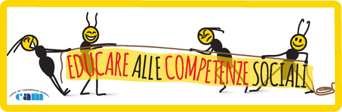 WORKSHOP Educare alle competenze sociali giu. 18