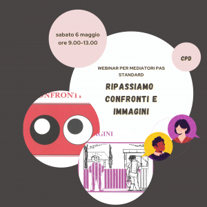 Ripassiamo il PAS STANDARD: Confronti e Immagini