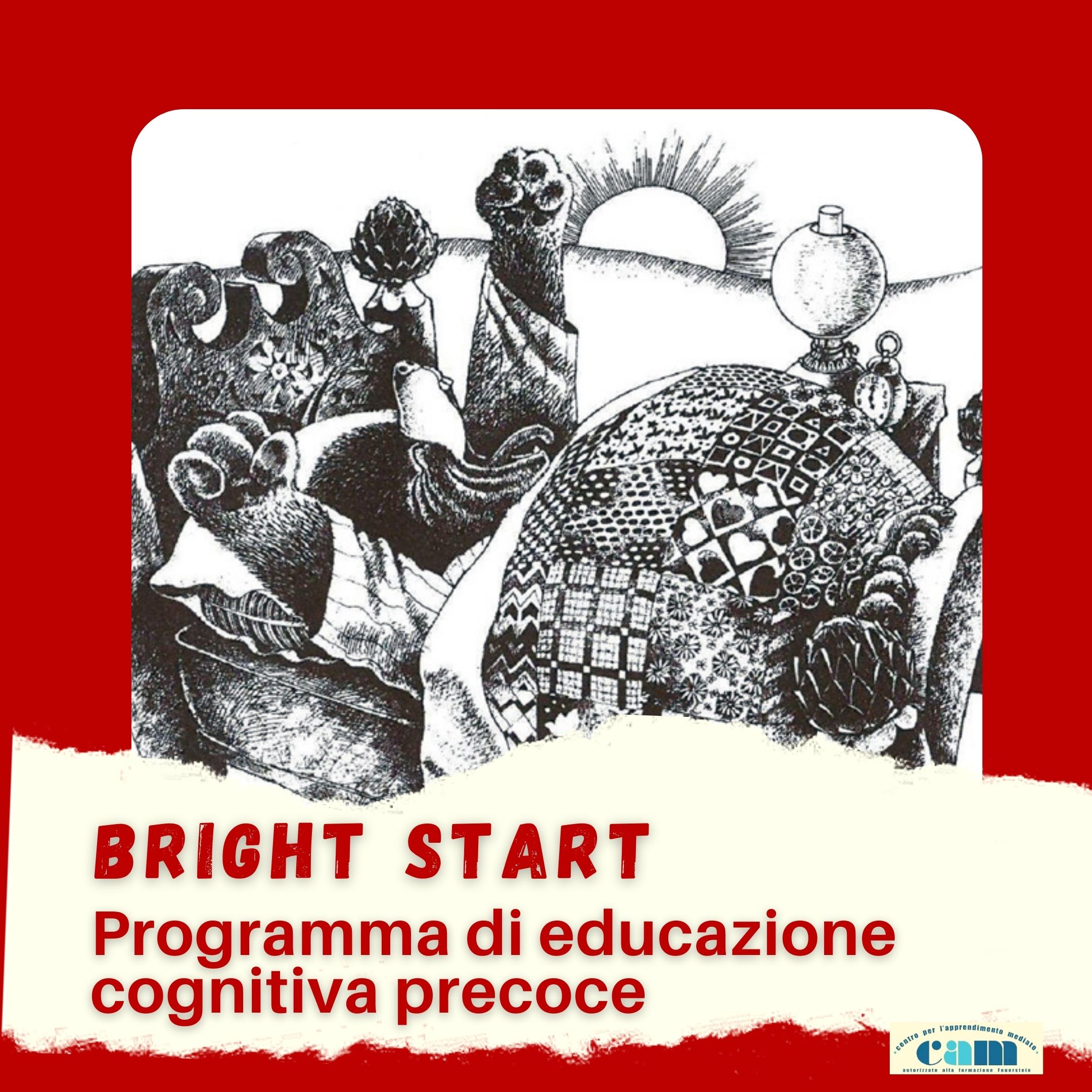 BRIGHT START - 1° livello marzo 2022 BRIGHT START - 1° livello marzo 2022
