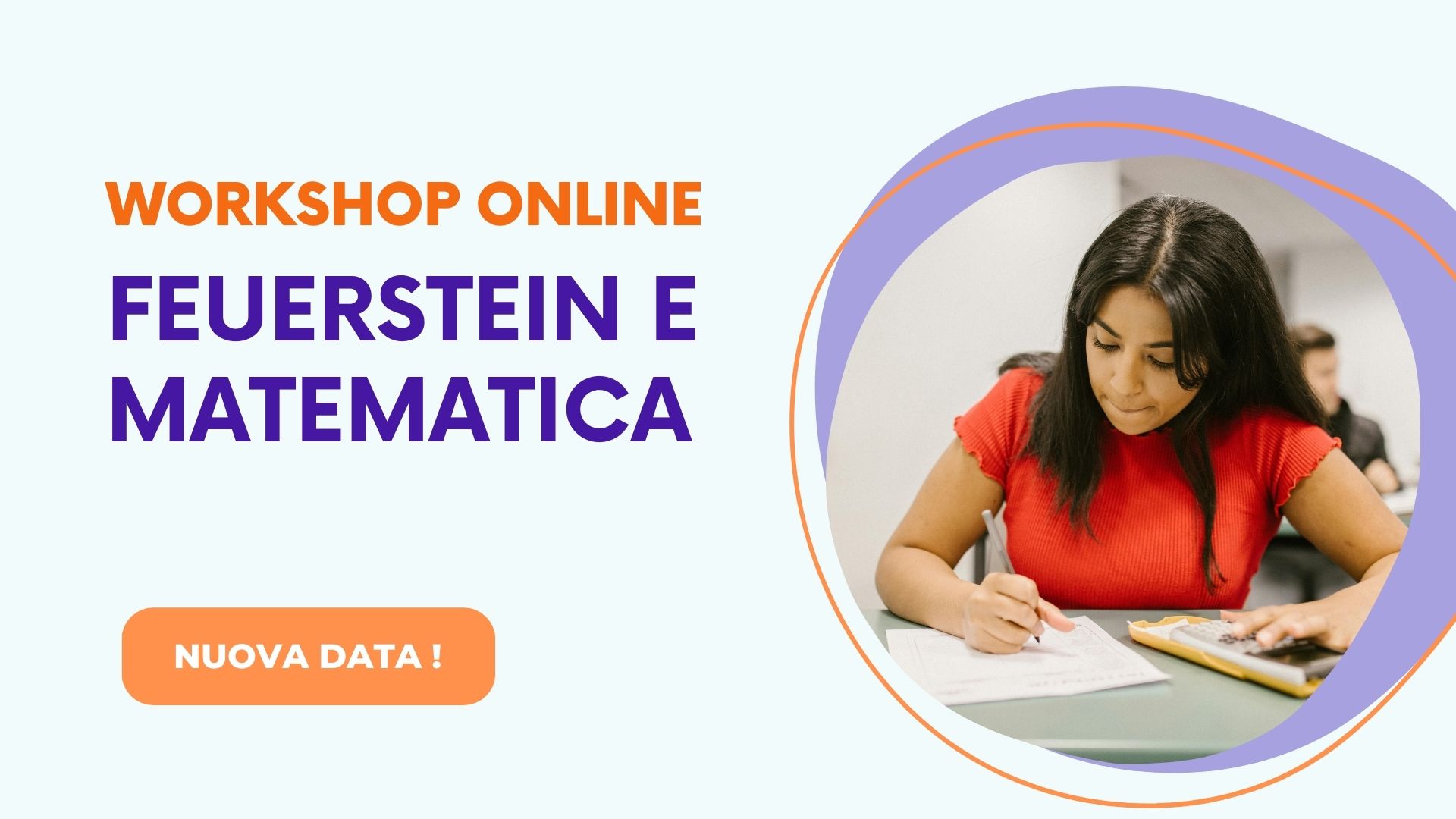 Feuerstein e Matematica Feuerstein e Matematica