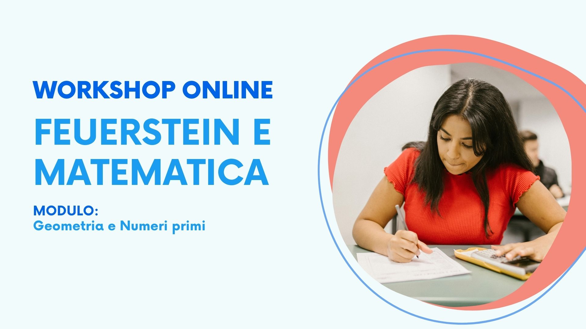 Matematica e Feuerstein - ottobre 2025 Matematica e Feuerstein - ottobre 2025