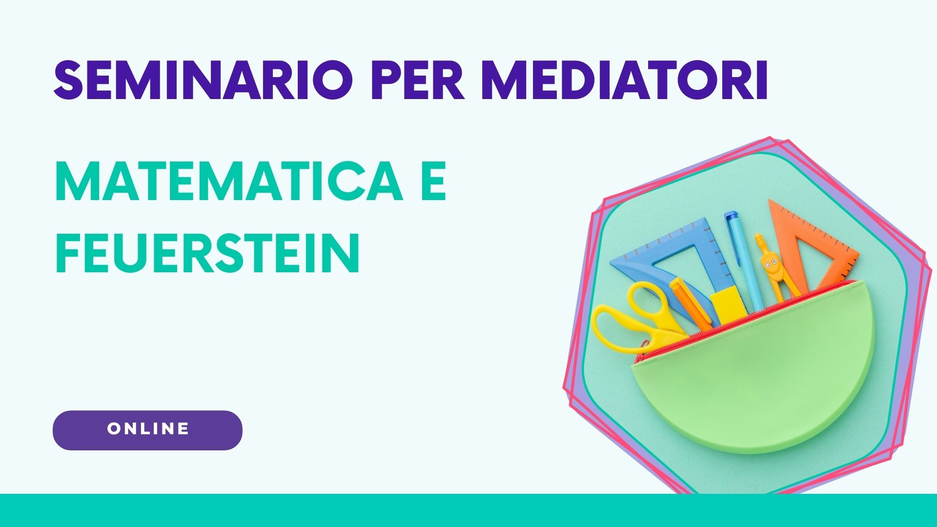 Matematica e Feuerstein Matematica e Feuerstein