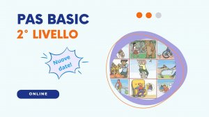 PAS BASIC 2° LIVELLO maggio 2025